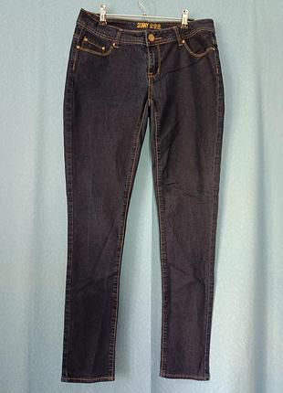 Джинси скінні denim co 14, 12