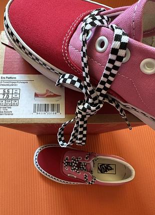 Кеди vans оригінал 5