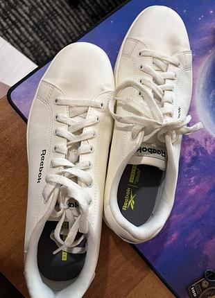 Кеди reebok