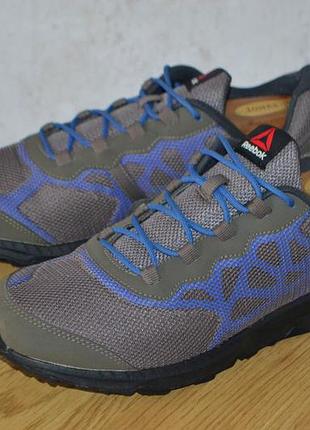 Кроссовки reebok dmx lite оригинал - 45 размер