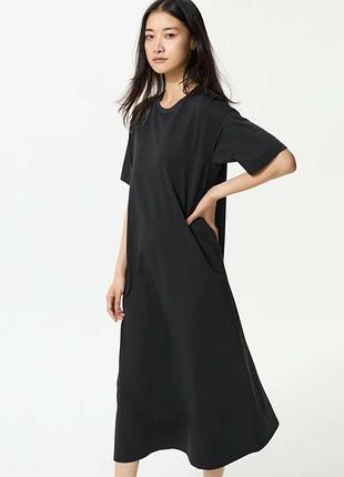 Сукня uniqlo airism