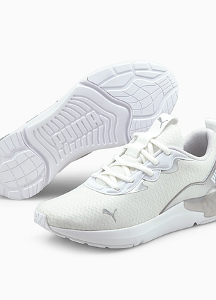 Кросівки білі жіночі  кеди пума оригінал puma