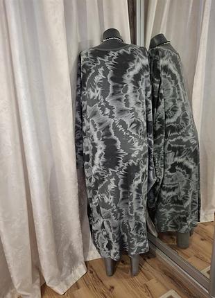 Стильное платье 👗 2