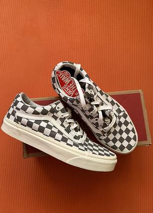 Кеди vans оригінал