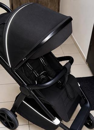Прогулянковий візок carrello bravo sl (crl-5520)