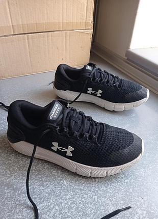 Кросівки under armour carged rogue 2.5