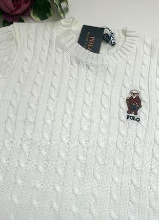 Кофта поло polo 2