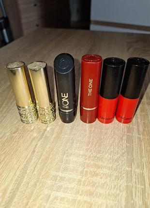Помада для губ oriflame