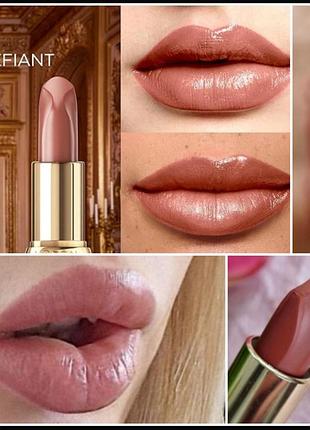 Loreal coloröe 520 nu defiant помада для губ