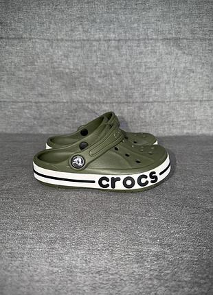 Дитячі crocs original