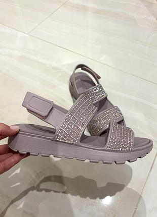 Сандалі босоніжки skechers foam оригінальні