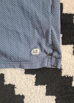 C.p. company vintage