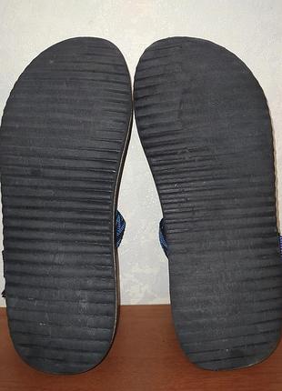 Сандалии 43-44 размер 4