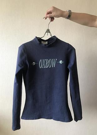 Свитшот/кофта мужская oxbow