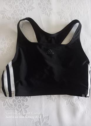 Молодіжний топ adidas