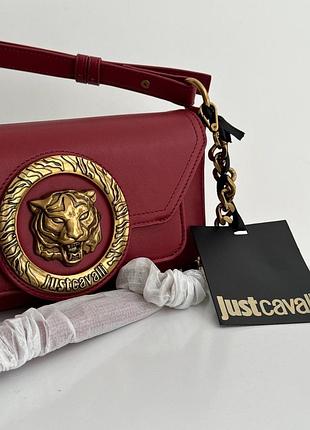 Сумочка just cavalli ♥️оригінал 2