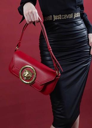 Сумочка just cavalli ♥️оригінал 7