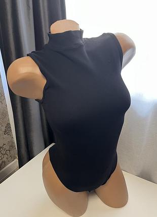 Боді в рубчик фірми primark