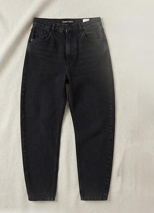 Cropp denim мом джинси хxs/32