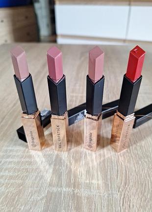 Bogenia gel lipstick