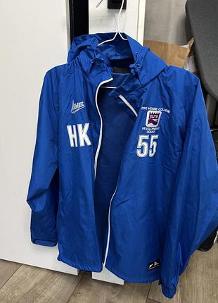 Вітровка м