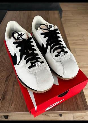 Кросівки nike cortez