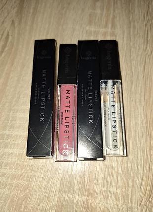 Bogenia matte lipstick