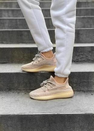 Кросівки adidas yeezy boost 350 кроссовки