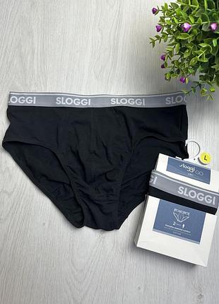 Труси sloggi