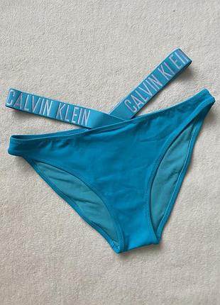 Низ купальника calvin klein