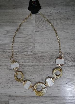 Підвіска на шию banshan jewelry