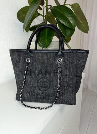 Сумка chanel 3