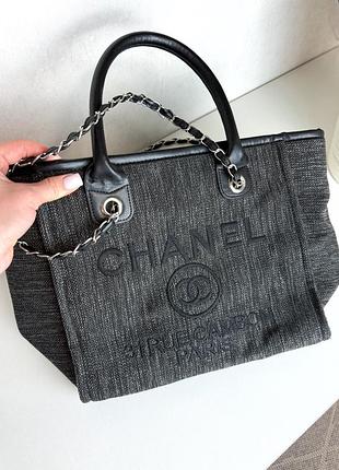 Сумка chanel 6