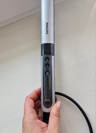 Утюжок\вирівнювач волосся philips type hp 8361/00/bc