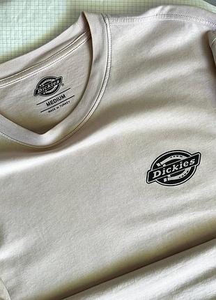Футболка dickies | m