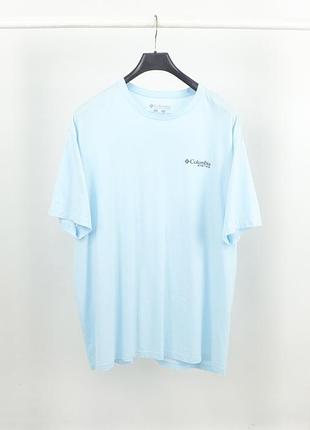 Чоловіча футболка columbia pfg