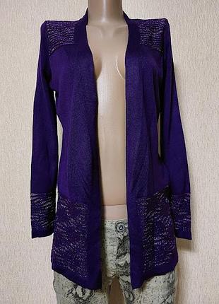 💜💜💜нова жіноча кофта, кардиган marks&amp;spenser💜💜💜
