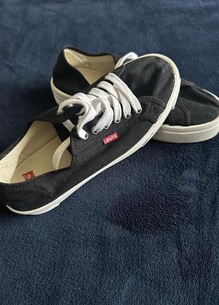 Кеди levi’s