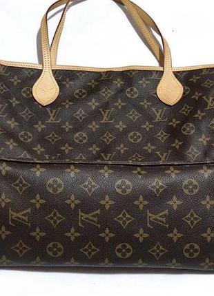 Louis vuitton neverfull