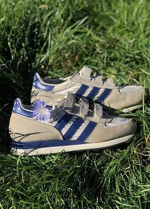 Вінтажні кроссівки adidas boston 1984