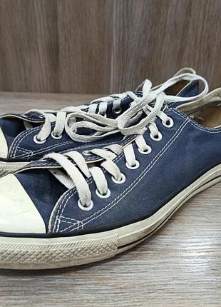 Converse all star original 44 (28.5 см)