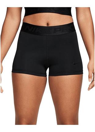 Жіночі шорти nike pro