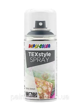 Тип чорнила	акрилові 🟢 dupli color texstyle — акрилова фарба для тканини та текстилю | 150 мл