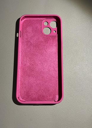 Чохол на iphone 13 2