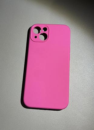 Чохол на iphone 13