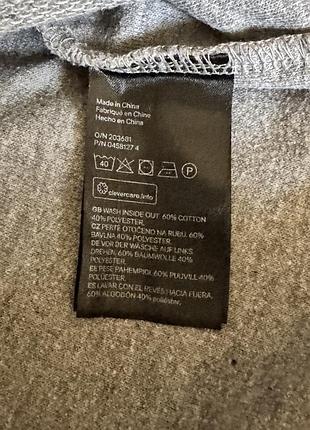 Чоловічий кофта h&m 3