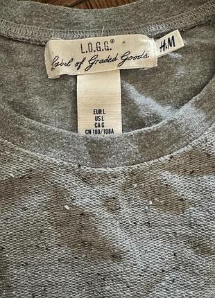 Чоловічий кофта h&m 2