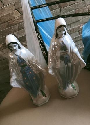 Статуэтки деви мария