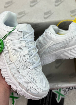 P-6000 white 36-44 2