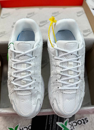P-6000 white 36-44 5